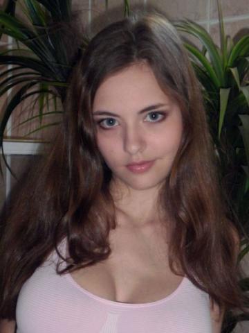 Индивидуалка Мария Фотография 3